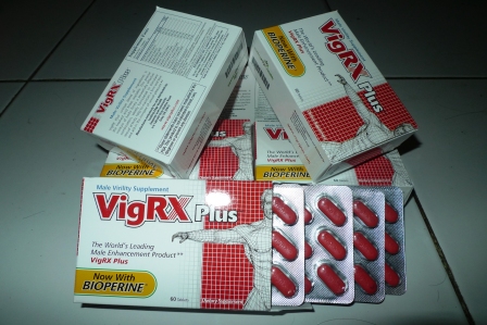 Vigrx Plus Asli | Vigrx Plus Original USA | Vigrx 087746121314 P1020288a1